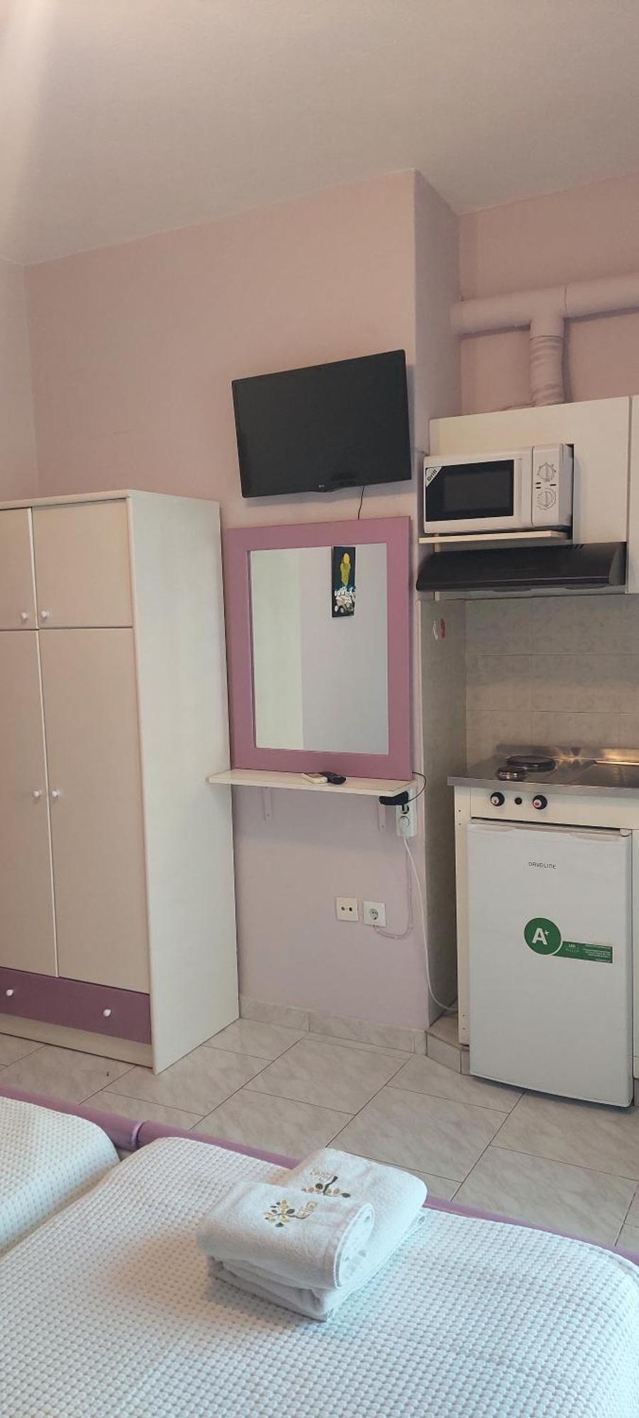 פראליה דיוניסיו Seaside Studios מראה חיצוני תמונה