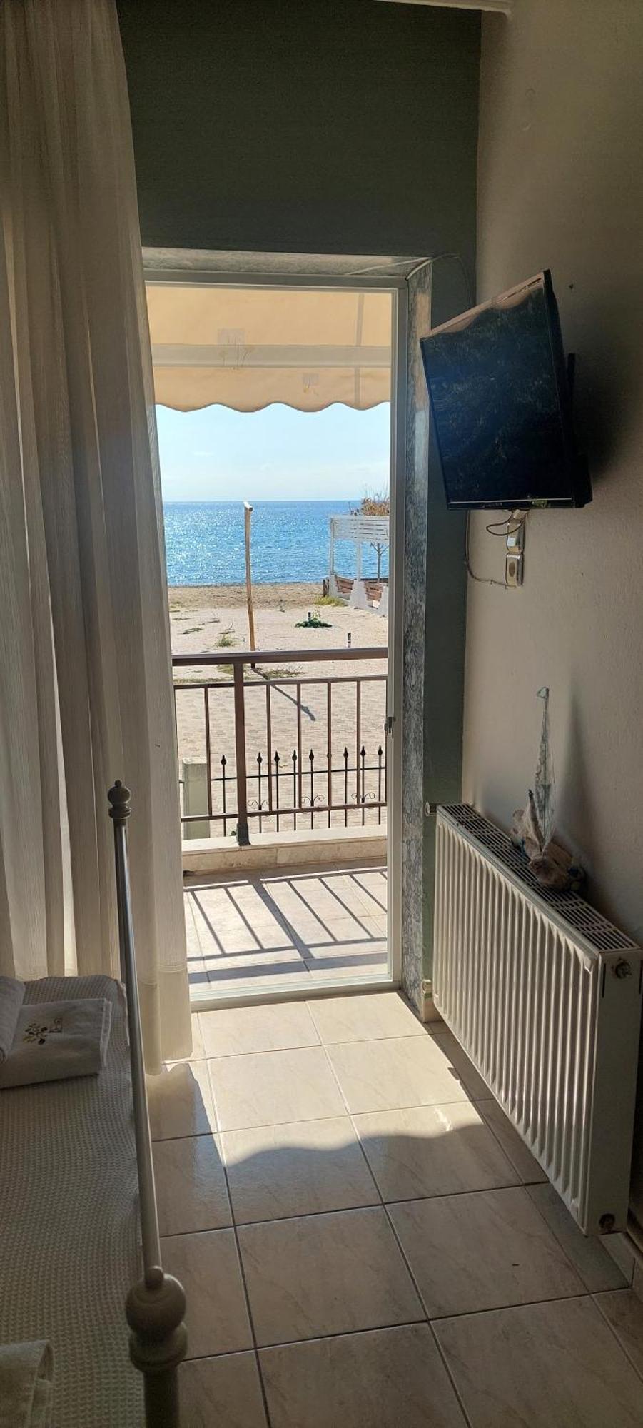 פראליה דיוניסיו Seaside Studios מראה חיצוני תמונה