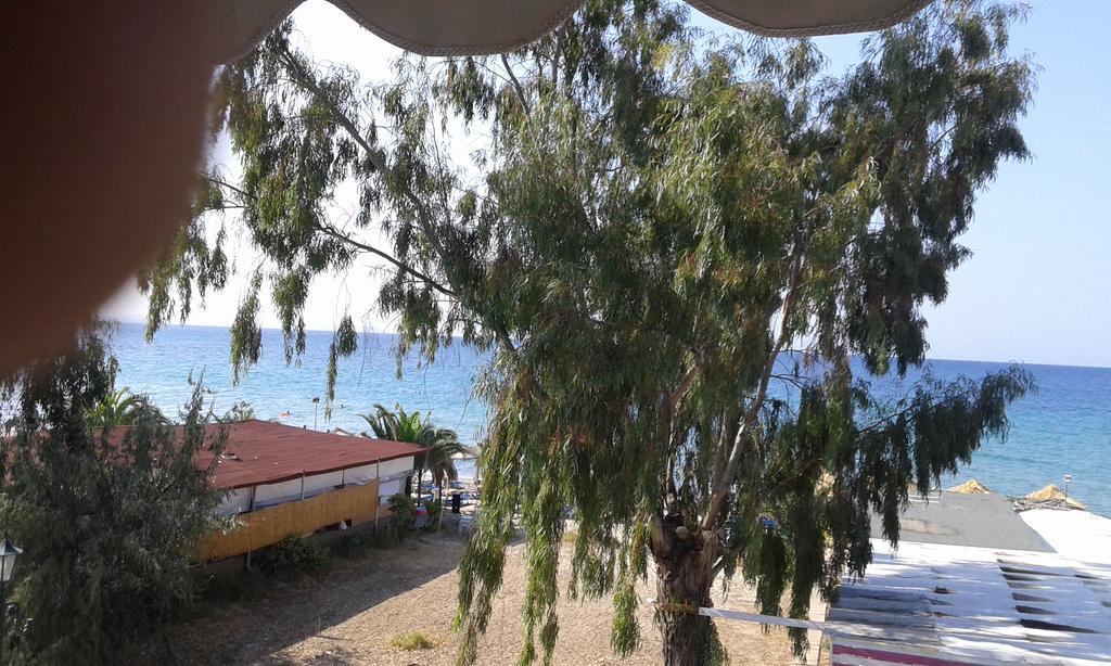 פראליה דיוניסיו Seaside Studios מראה חיצוני תמונה