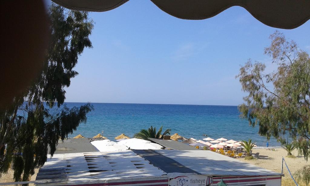 פראליה דיוניסיו Seaside Studios מראה חיצוני תמונה