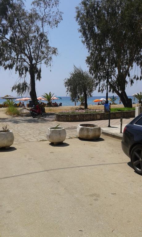 פראליה דיוניסיו Seaside Studios מראה חיצוני תמונה