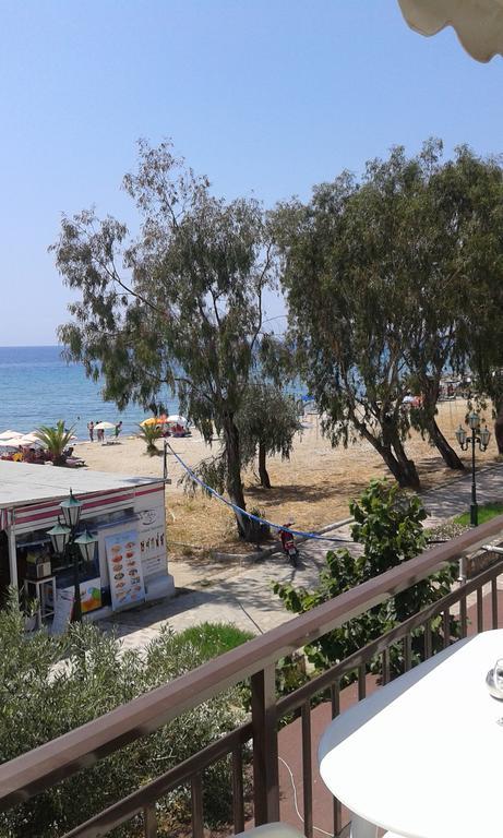 פראליה דיוניסיו Seaside Studios מראה חיצוני תמונה